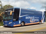 Minas Brasil 2122 na cidade de Ouro Preto, Minas Gerais, Brasil, por Helder José Santos Luz. Número da foto: #:id.