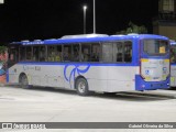 Viação Vila Real B11564 na cidade de Rio de Janeiro, Rio de Janeiro, Brasil, por Gabriel Oliveira da Silva. Número da foto: #13153707.