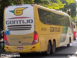 Empresa Gontijo de Transportes 18730 na cidade de São Paulo, São Paulo, Brasil, por Ítalo Silva. Número da foto: #13151894.