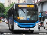 Transurb A72009 na cidade de Rio de Janeiro, Rio de Janeiro, Brasil, por Brenno Santos. Número da foto: #13150975.