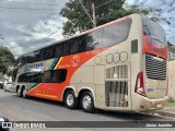 Biritur - Birigui Turismo 9019 na cidade de Garça, São Paulo, Brasil, por Júnior Juninho. Número da foto: #13152708.