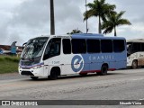 Emanuel Transportes 1560 na cidade de Conselheiro Lafaiete, Minas Gerais, Brasil, por Eduardo Vieira. Número da foto: #13153849.
