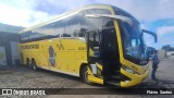 Viação Nova Itapemirim 60246 na cidade de Feira de Santana, Bahia, Brasil, por Flávio  Santos. Número da foto: #13151523.