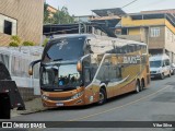 Transirmãos Turismo 2705 na cidade de Juiz de Fora, Minas Gerais, Brasil, por Vitor Silva. Número da foto: #13151370.