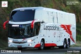 Leopoldina Turismo 16000 na cidade de Itaperuna, Rio de Janeiro, Brasil, por Lucas Oliveira. Número da foto: #13151959.