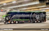 Viação Garcia 96080 na cidade de Curitiba, Paraná, Brasil, por Roger Coelho. Número da foto: #13153298.