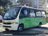 Cristo Rei > CCD Transporte Coletivo > SPE Via Mobilidade S/A UM001 na cidade de Curitiba, Paraná, Brasil, por Bruno Mendonça. Número da foto: #13153447.