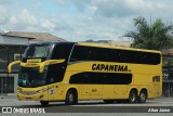 Capanema Tur 2038 na cidade de Balneário Camboriú, Santa Catarina, Brasil, por Altair Júnior. Número da foto: #13151835.