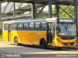 Real Auto Ônibus A41063 na cidade de Rio de Janeiro, Rio de Janeiro, Brasil, por Michel Soares da Rocha. Número da foto: #13152115.