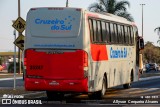 Cruzeiro do Sul Transportes 25247 na cidade de Campo Grande, Mato Grosso do Sul, Brasil, por Allyson  Cerqueira Alvares. Número da foto: #:id.