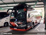 Lirabus 26009 na cidade de Guarulhos, São Paulo, Brasil, por Afonso de Sousa. Número da foto: #13151063.