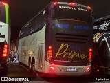 Expresso Prime 22000 na cidade de Belo Horizonte, Minas Gerais, Brasil, por Aguiar Bus. Número da foto: #:id.