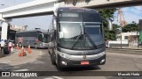 Style Bus 7400 na cidade de Rio de Janeiro, Rio de Janeiro, Brasil, por Marcelo Horta. Número da foto: #13153606.