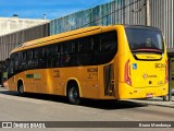 Transporte Coletivo Glória BC318 na cidade de Curitiba, Paraná, Brasil, por Bruno Mendonça. Número da foto: #:id.