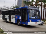 Sambaíba Transportes Urbanos 2 1683 na cidade de São Paulo, São Paulo, Brasil, por José Geyvson da Silva. Número da foto: #:id.