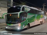 JS Transportes 0020 na cidade de Rio de Janeiro, Rio de Janeiro, Brasil, por Michel Soares da Rocha. Número da foto: #13152148.