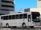 Auto Viação Redentor HL349 na cidade de Curitiba, Paraná, Brasil, por Luan Vieira. Número da foto: #:id.
