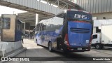 BHS Turismo de Rio RJ 671.009 na cidade de Rio de Janeiro, Rio de Janeiro, Brasil, por Marcelo Horta. Número da foto: #13153587.