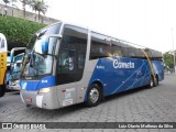 Viação Cometa 8149 na cidade de Belo Horizonte, Minas Gerais, Brasil, por Luiz Otavio Matheus da Silva. Número da foto: #13152206.