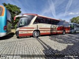Lannes Tour RJ 834.002 na cidade de Petrópolis, Rio de Janeiro, Brasil, por Zé Ricardo Reis. Número da foto: #13152017.