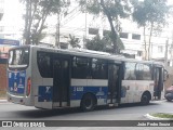 Transcooper > Norte Buss 2 6202 na cidade de São Paulo, São Paulo, Brasil, por João Pedro Souza. Número da foto: #:id.