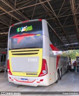 Ônibus Particulares  na cidade de Brasília, Distrito Federal, Brasil, por Kayron Gonçalves. Número da foto: #13151400.