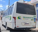 Transertão 038 na cidade de Nossa Senhora da Glória, Sergipe, Brasil, por Gustavo Vieira. Número da foto: #13151101.