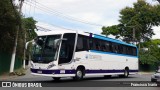 Viação Piracicabana 2722 na cidade de São Paulo, São Paulo, Brasil, por Francisco Ivano. Número da foto: #13153895.