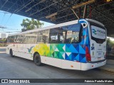 Viação Guaianazes 01 537 na cidade de Santo André, São Paulo, Brasil, por Fabrício Portella Matos. Número da foto: #13152385.