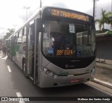 Associação Museu do Transporte 1192 na cidade de Barueri, São Paulo, Brasil, por Matheus dos Santos Araújo. Número da foto: #13151475.