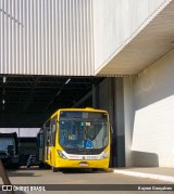 Viação Pioneira 234052 na cidade de Brasília, Distrito Federal, Brasil, por Kayron Gonçalves. Número da foto: #13151390.