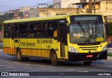 Viação Sul Fluminense 1187 na cidade de Volta Redonda, Rio de Janeiro, Brasil, por Luiz Petriz. Número da foto: #:id.