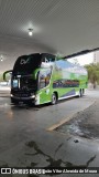 Bella Vita Transportes 202320 na cidade de Pouso Alegre, Minas Gerais, Brasil, por João Vitor Almeida de Moura. Número da foto: #13151802.