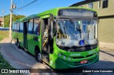 Companhia Coordenadas de Transportes 25874 na cidade de Belo Horizonte, Minas Gerais, Brasil, por Gabriel Costa Guimarães. Número da foto: #13151717.