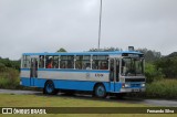 Ônibus Particulares 47644 na cidade de Juiz de Fora, Minas Gerais, Brasil, por Fernando Silva. Número da foto: #:id.