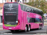 Viação Garcia 86019 na cidade de Ponta Grossa, Paraná, Brasil, por Gabriel Guachineski. Número da foto: #13153719.