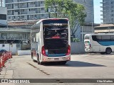 Empresa de Ônibus Nossa Senhora da Penha 65010 na cidade de Rio de Janeiro, Rio de Janeiro, Brasil, por Vitor Martins. Número da foto: #:id.
