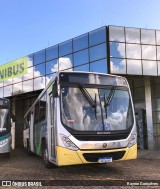 Ônibus Particulares  na cidade de Brasília, Distrito Federal, Brasil, por Kayron Gonçalves. Número da foto: #13151385.
