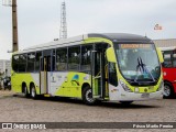 Itajaí Transportes Coletivos 2077 na cidade de Campinas, São Paulo, Brasil, por Prisco Martin Pereira. Número da foto: #13153346.