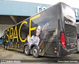 Expresso Nordeste 5405 na cidade de Sorocaba, São Paulo, Brasil, por Flavio Alberto Fernandes. Número da foto: #:id.