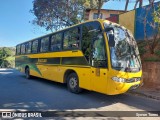 BM Turismo 1443 na cidade de Belo Horizonte, Minas Gerais, Brasil, por Symon Torres. Número da foto: #13152209.