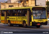 Viação Sul Fluminense 1236 na cidade de Volta Redonda, Rio de Janeiro, Brasil, por Luiz Petriz. Número da foto: #13151415.