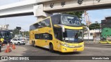 Brisa Ônibus 11865 na cidade de Rio de Janeiro, Rio de Janeiro, Brasil, por Marcelo Horta. Número da foto: #13153677.