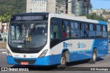 Emflotur - Empresa Florianópolis de Transportes Coletivos 23329 na cidade de Florianópolis, Santa Catarina, Brasil, por RM Busologia. Número da foto: #:id.
