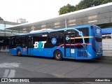 BRT Salvador 40036 na cidade de Salvador, Bahia, Brasil, por Adham Silva. Número da foto: #:id.