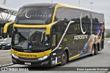 Expresso Nordeste 59120 na cidade de Jundiaí, São Paulo, Brasil, por Bruno Aparecido Machado. Número da foto: #13153005.