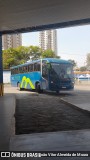 Viação Sul Minas 70920 na cidade de Pouso Alegre, Minas Gerais, Brasil, por João Vitor Almeida de Moura. Número da foto: #13152131.
