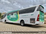 Expresso Jade 8070 na cidade de Garça, São Paulo, Brasil, por Júnior Juninho. Número da foto: #13152253.