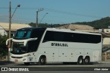Brasil Sul Linhas Rodoviárias 2930 na cidade de Balneário Camboriú, Santa Catarina, Brasil, por Altair Júnior. Número da foto: #13151768.