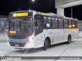 Auto Viação Três Amigos C44680 na cidade de Rio de Janeiro, Rio de Janeiro, Brasil, por Gabriel Oliveira da Silva. Número da foto: #13153779.